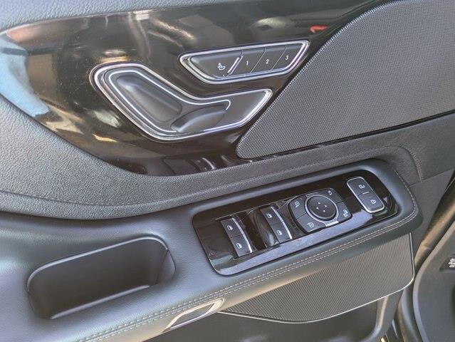 2026 Lincoln Aviator - $58,990