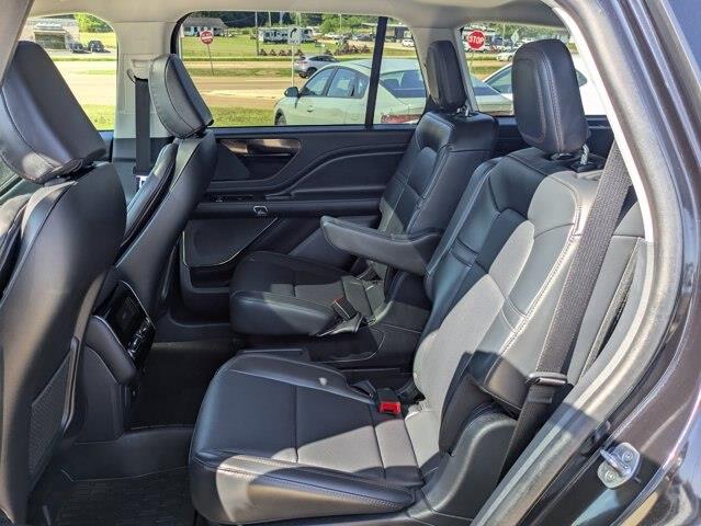 2026 Lincoln Aviator - $58,990