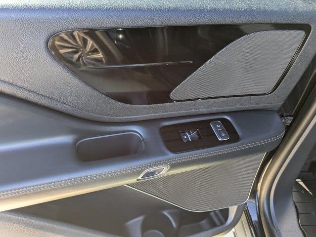 2026 Lincoln Aviator - $58,990