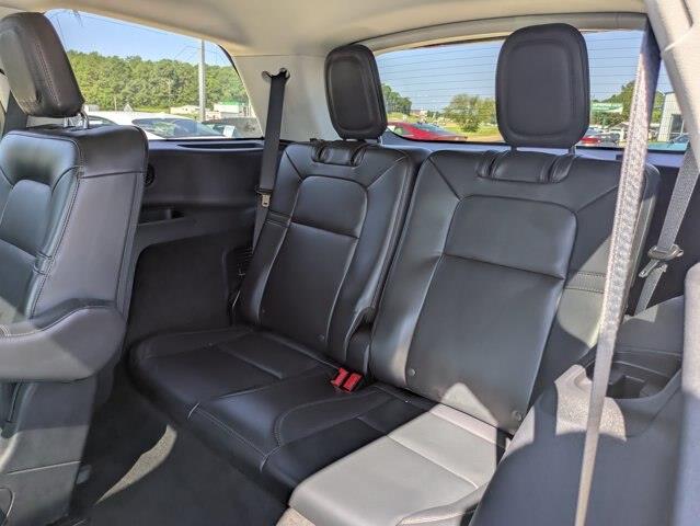 2026 Lincoln Aviator - $58,990