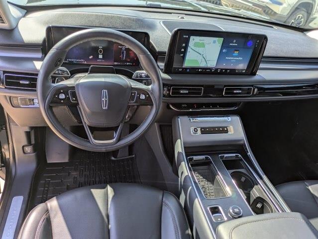 2026 Lincoln Aviator - $58,990