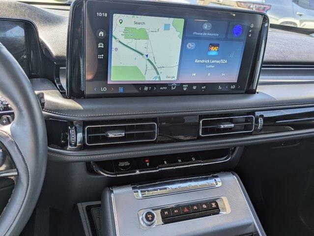 2026 Lincoln Aviator - $58,990