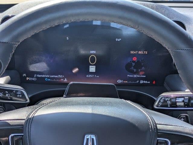2026 Lincoln Aviator - $58,990
