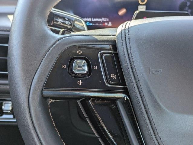 2026 Lincoln Aviator - $58,990