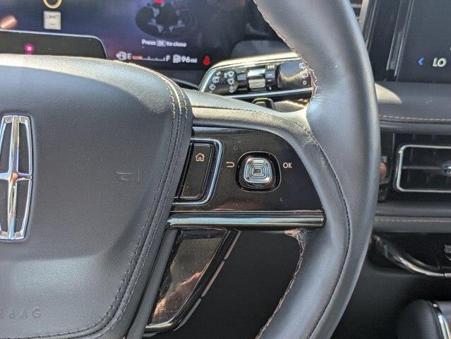 2026 Lincoln Aviator - $58,990