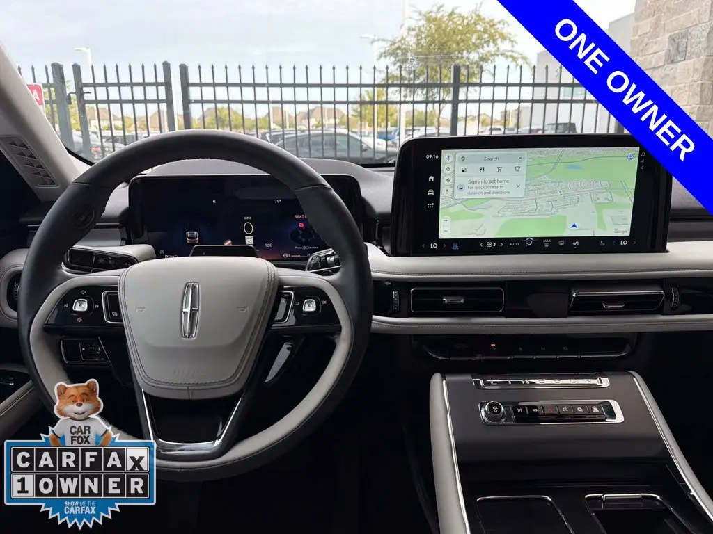 2026 Lincoln Aviator - $53,960