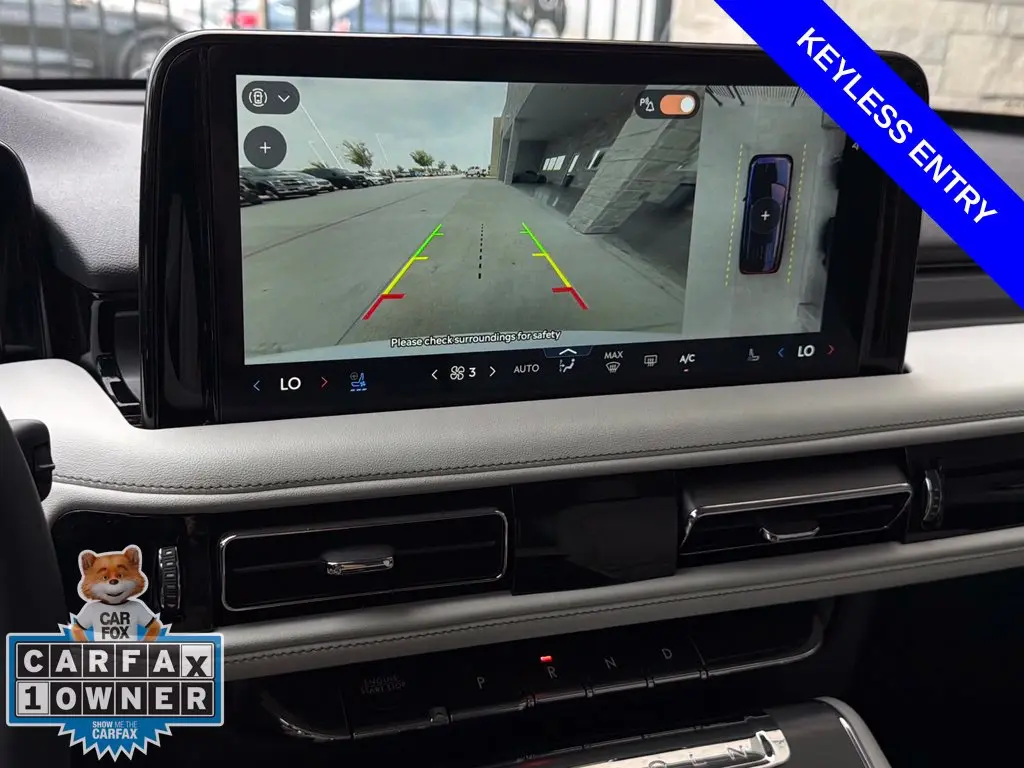 2026 Lincoln Aviator - $53,960