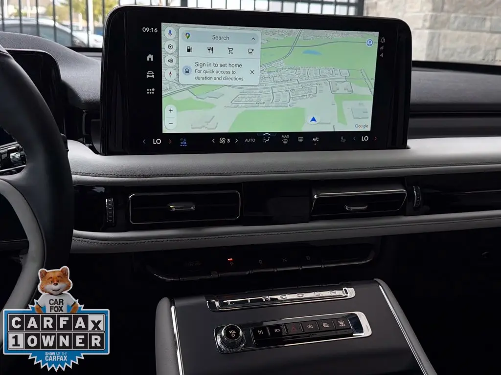 2026 Lincoln Aviator - $53,960