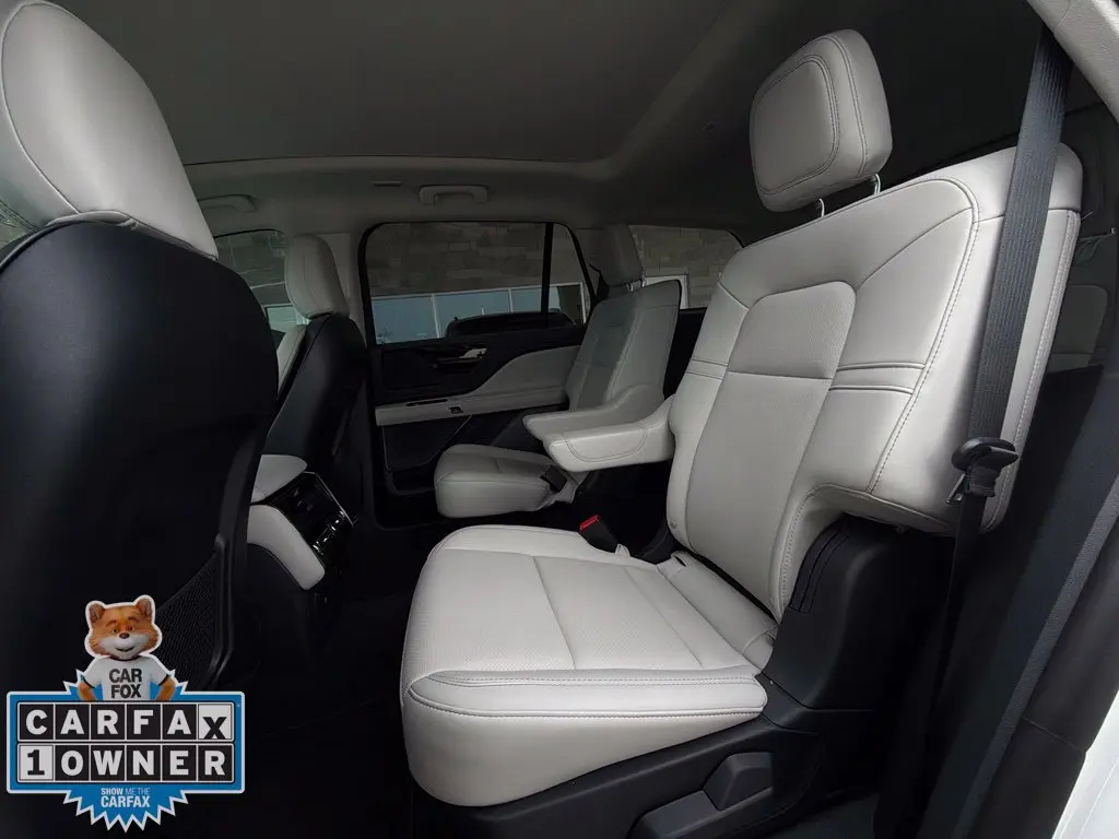 2026 Lincoln Aviator - $53,960