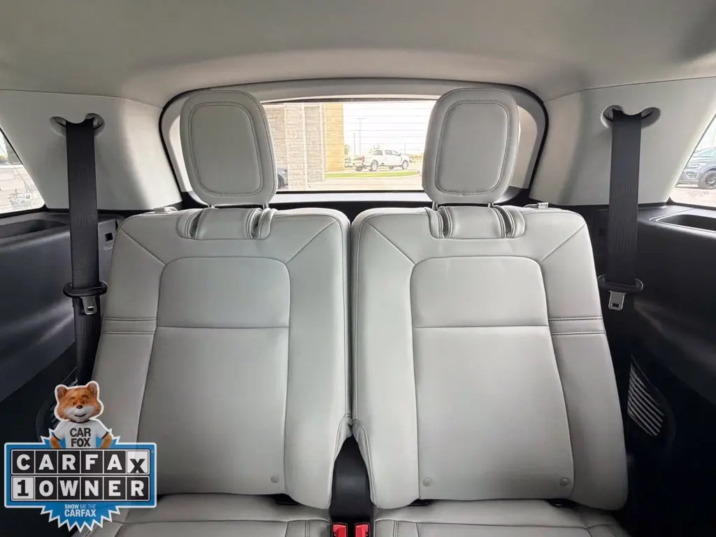 2026 Lincoln Aviator - $53,960