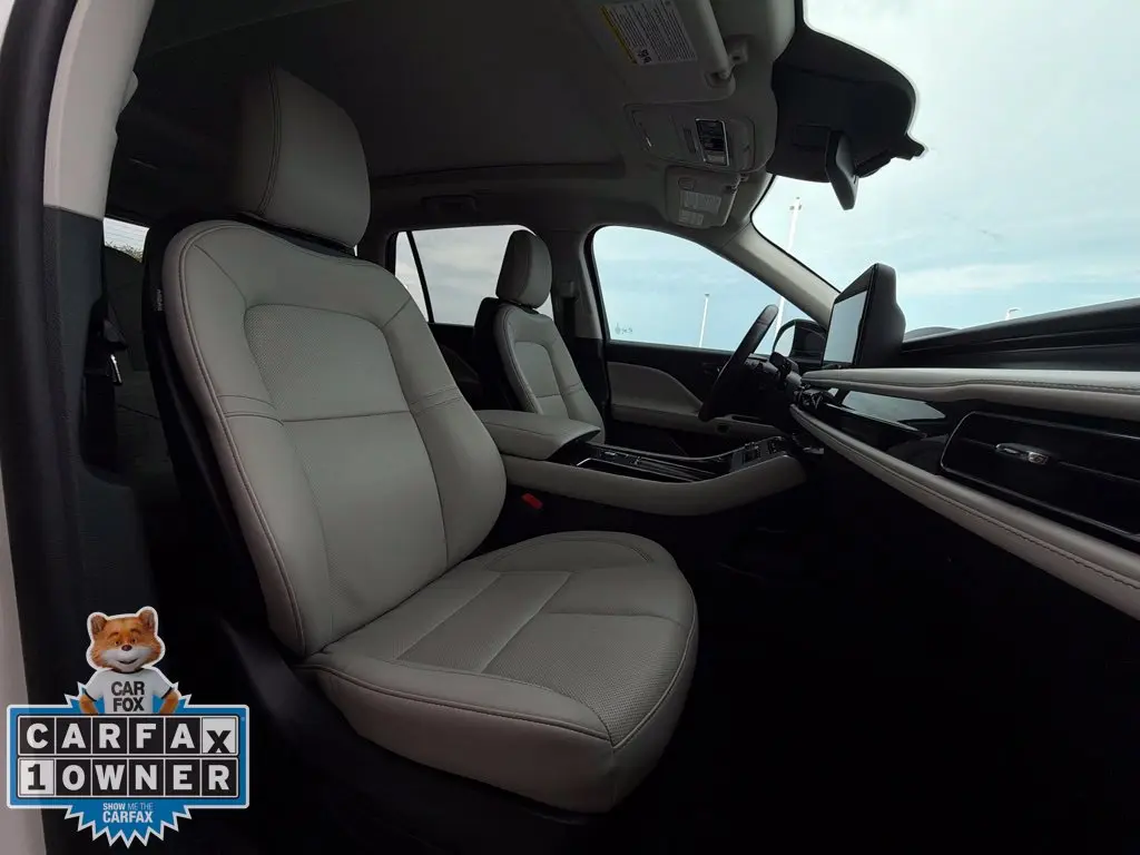 2026 Lincoln Aviator - $53,960