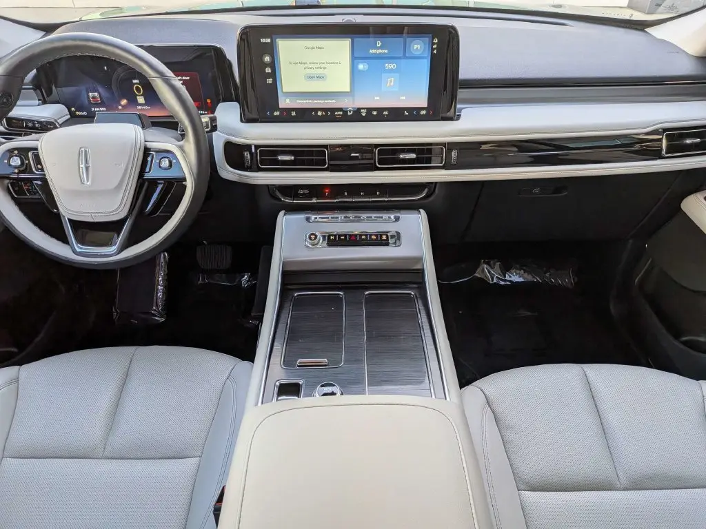 2026 Lincoln Aviator - $53,967