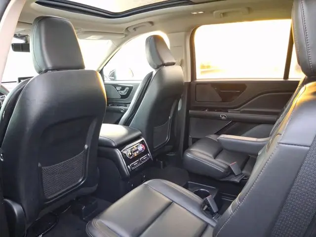 2023 Lincoln Aviator - $36,990