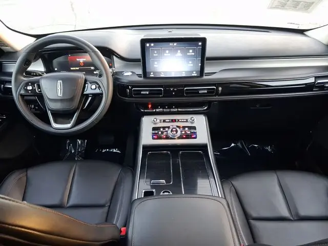 2023 Lincoln Aviator - $36,990