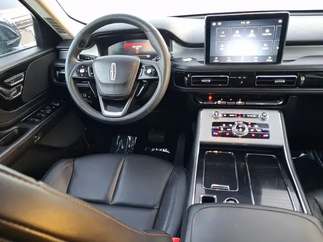2023 Lincoln Aviator - $36,990