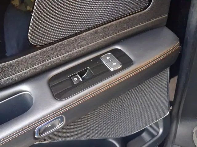 2023 Lincoln Aviator - $36,990