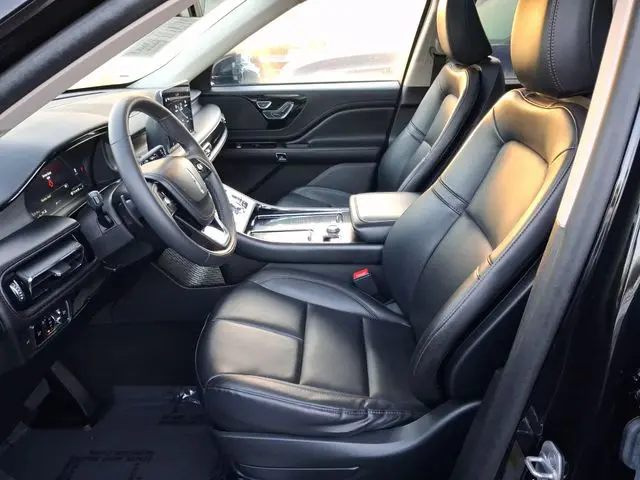 2023 Lincoln Aviator - $36,990