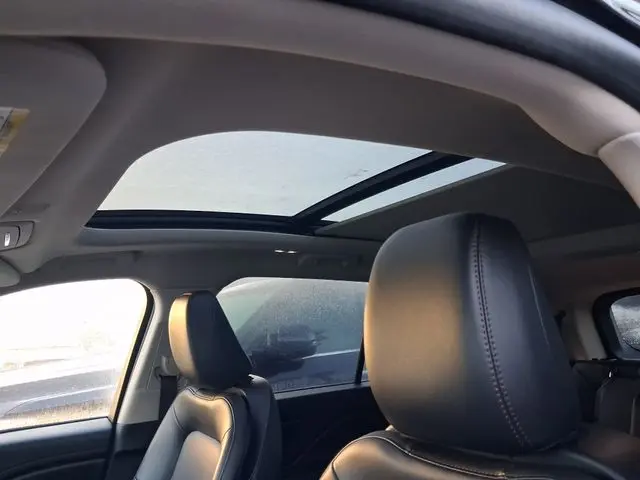 2023 Lincoln Aviator - $36,990