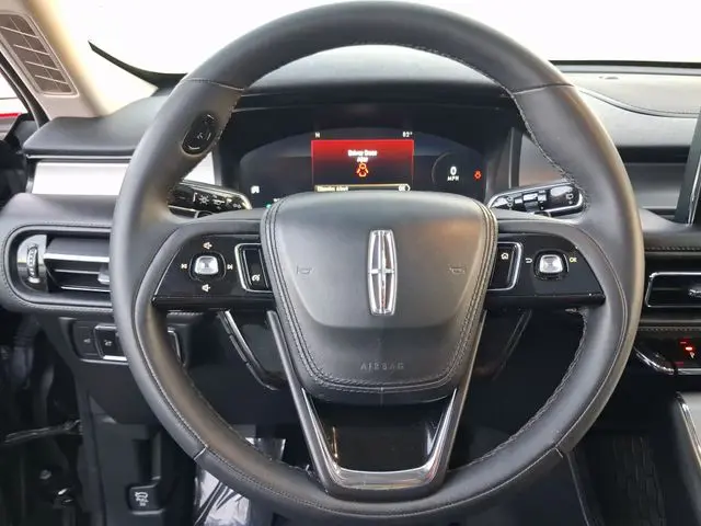 2023 Lincoln Aviator - $36,990