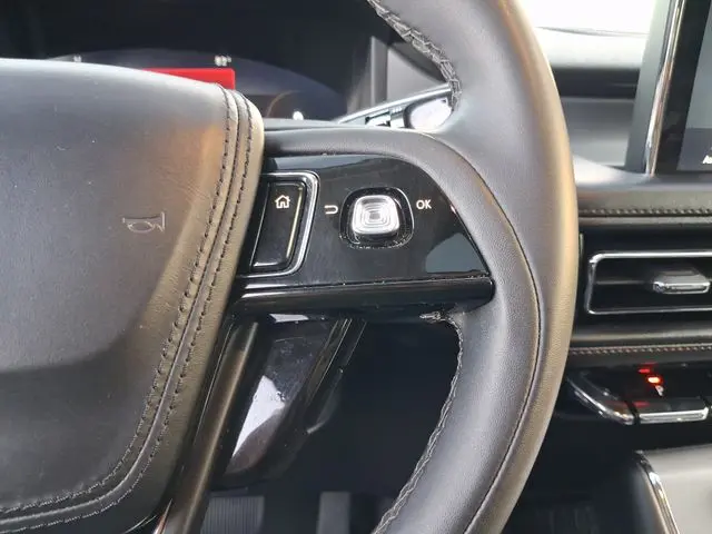 2023 Lincoln Aviator - $36,990