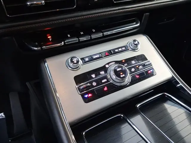2023 Lincoln Aviator - $36,990
