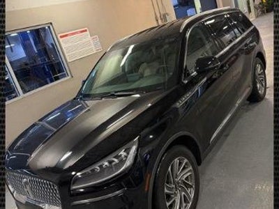 Photo of a 2023 Lincoln Aviator Standard 4DR SUV for sale