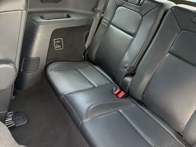 Photo of a 2025 Lincoln Aviator Premiere 4DR SUV for sale