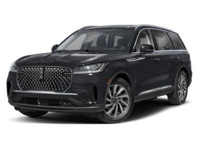 Photo of a 2025 Lincoln Aviator Premiere 4DR SUV for sale