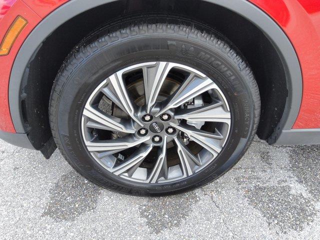 2025 Lincoln Aviator - $53,500