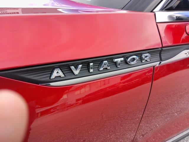 2025 Lincoln Aviator - $53,500