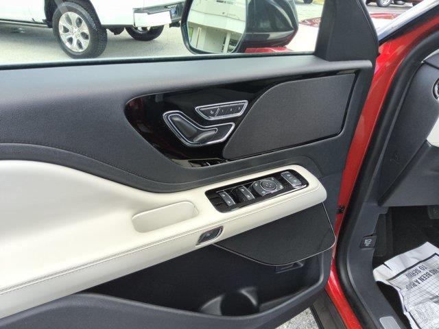 2025 Lincoln Aviator - $53,500