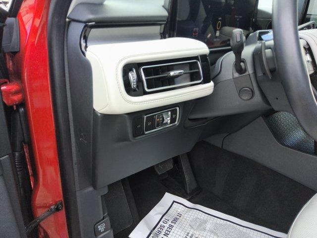 2025 Lincoln Aviator - $53,500