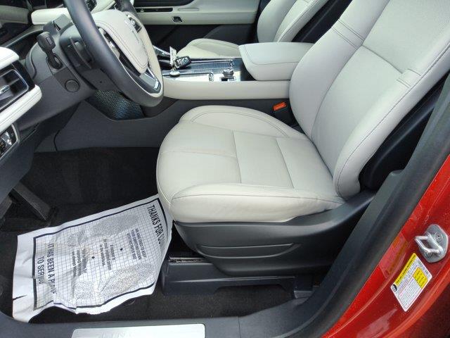 2025 Lincoln Aviator - $53,500