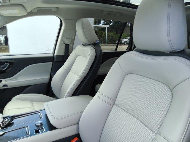 2025 Lincoln Aviator - $53,500