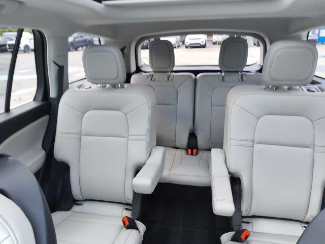 2025 Lincoln Aviator - $53,500
