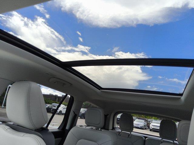 2025 Lincoln Aviator - $53,500