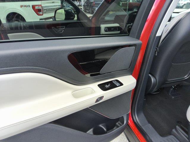 2025 Lincoln Aviator - $53,500