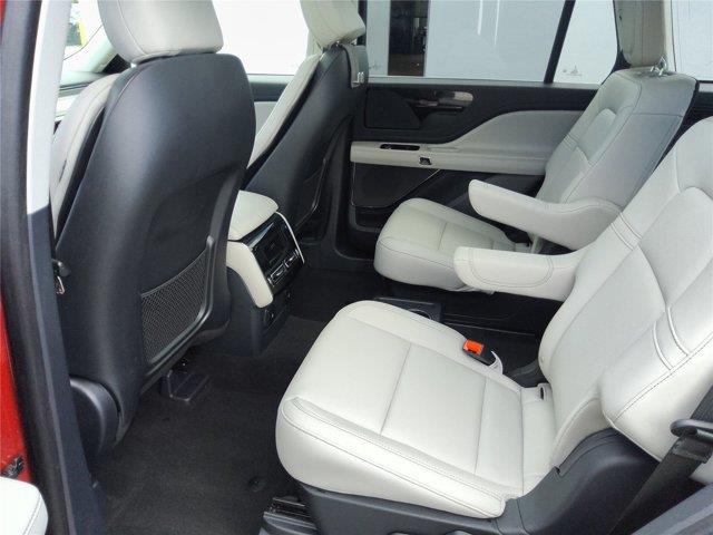 2025 Lincoln Aviator - $53,500