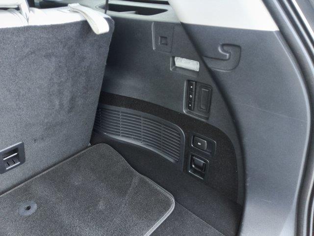 2025 Lincoln Aviator - $53,500