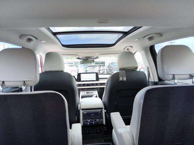 2025 Lincoln Aviator - $53,500