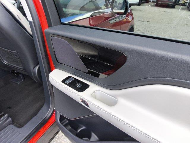 2025 Lincoln Aviator - $53,500