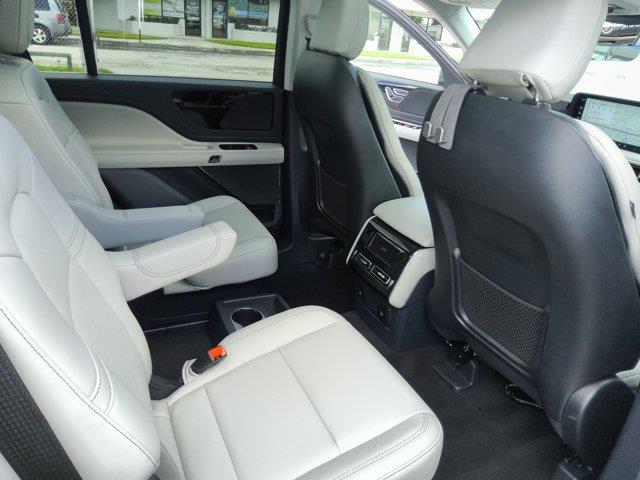2025 Lincoln Aviator - $53,500