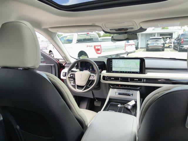 2025 Lincoln Aviator - $53,500