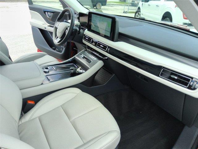 2025 Lincoln Aviator - $53,500