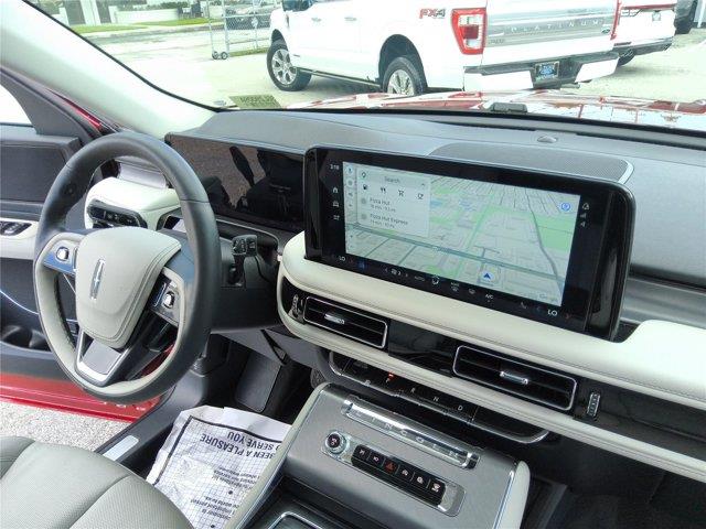 2025 Lincoln Aviator - $53,500