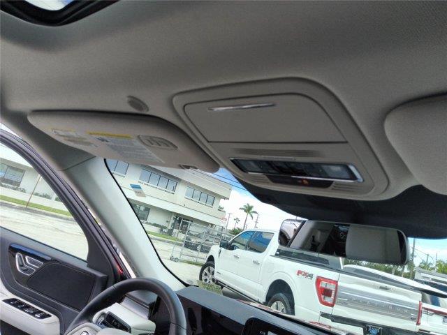 2025 Lincoln Aviator - $53,500