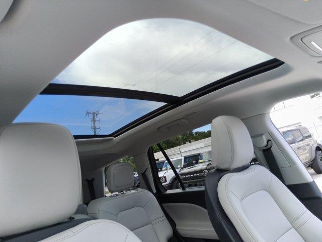 2025 Lincoln Aviator - $53,500