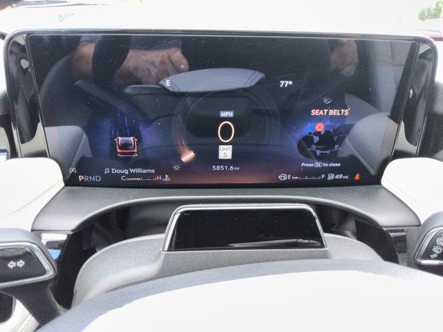 2025 Lincoln Aviator - $53,500