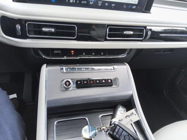 2025 Lincoln Aviator - $53,500