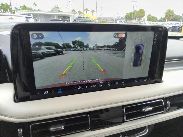2025 Lincoln Aviator - $53,500